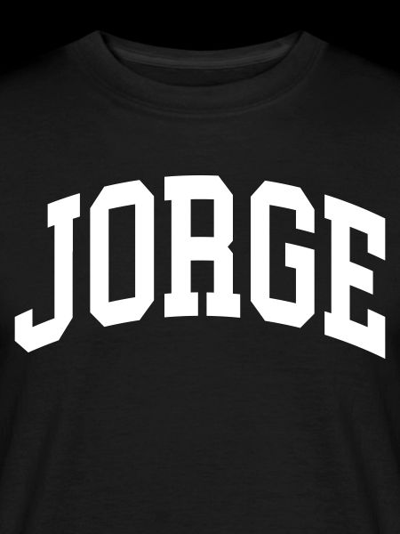 Jorge