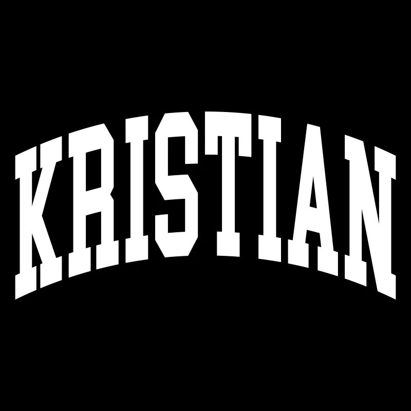 Kristian