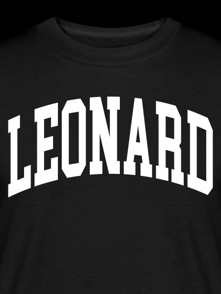 Leonard