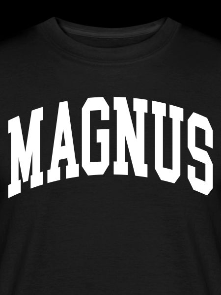 Magnus