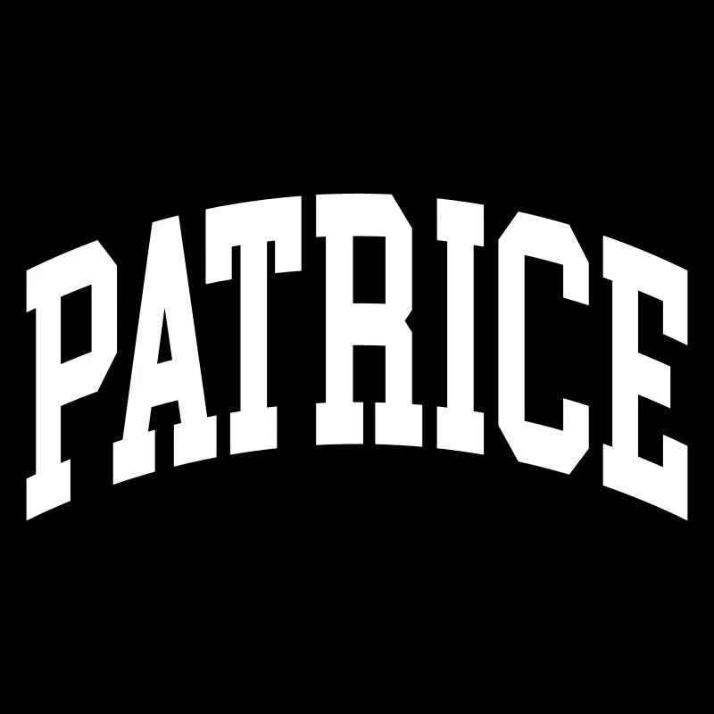 Patrice