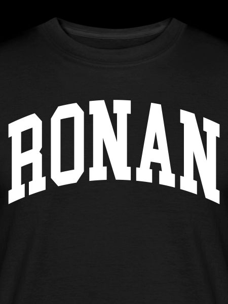 Ronan
