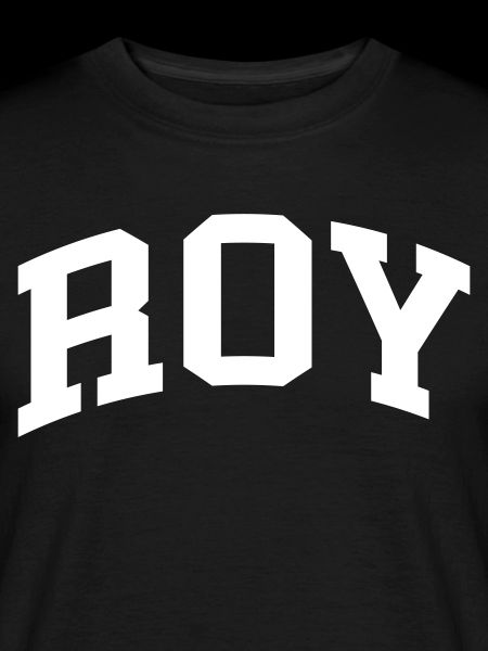 Roy