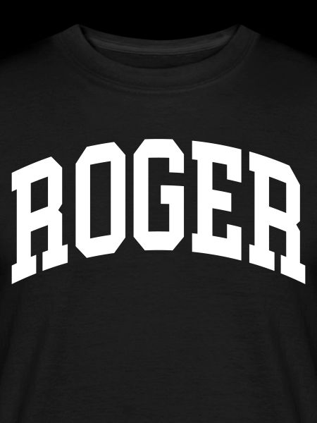 Roger