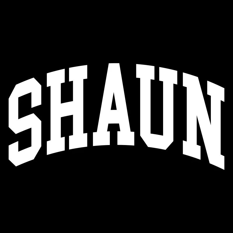 Shaun