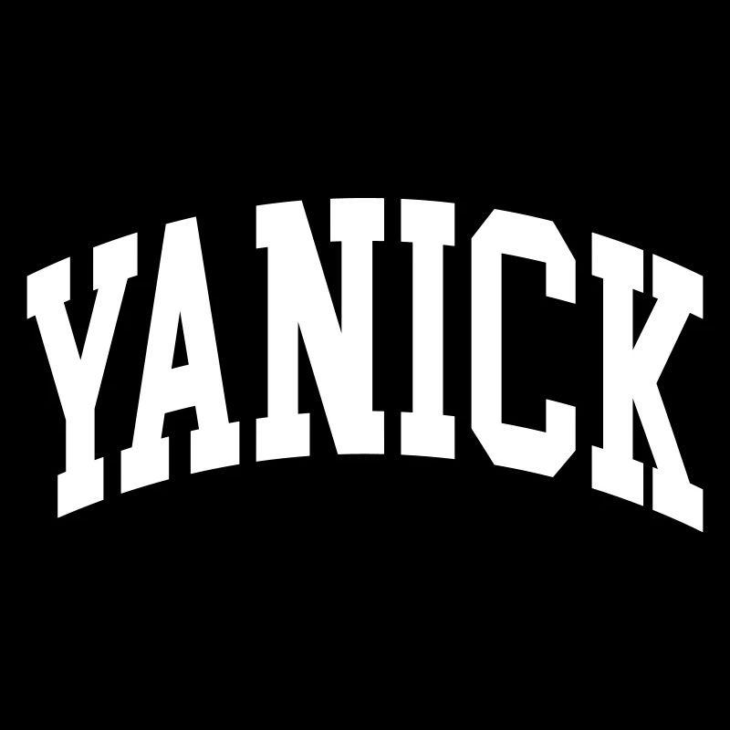 Yanick