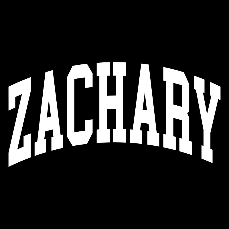 Zachary