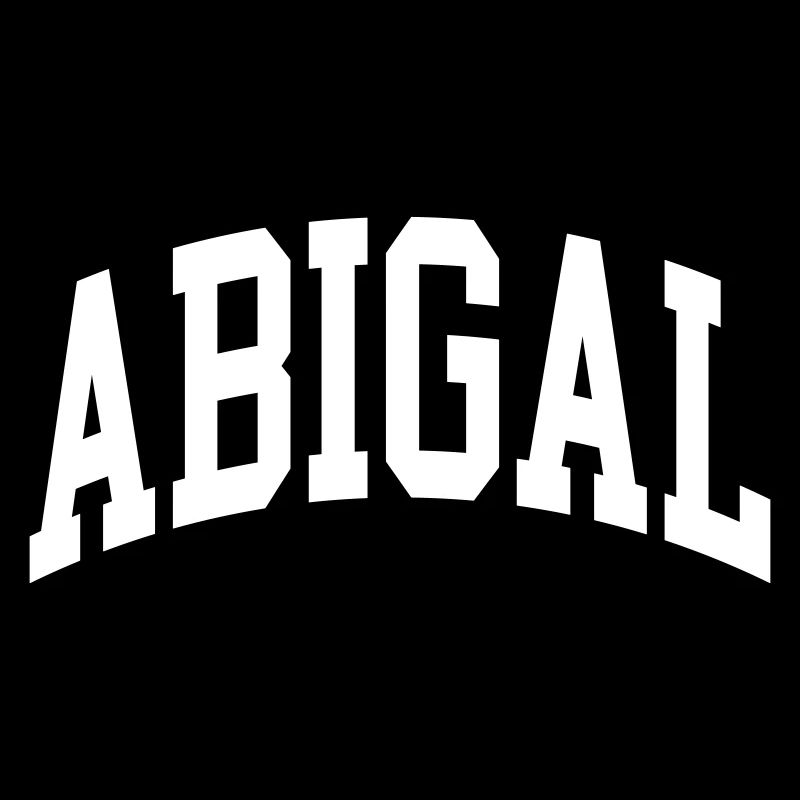 Abigal