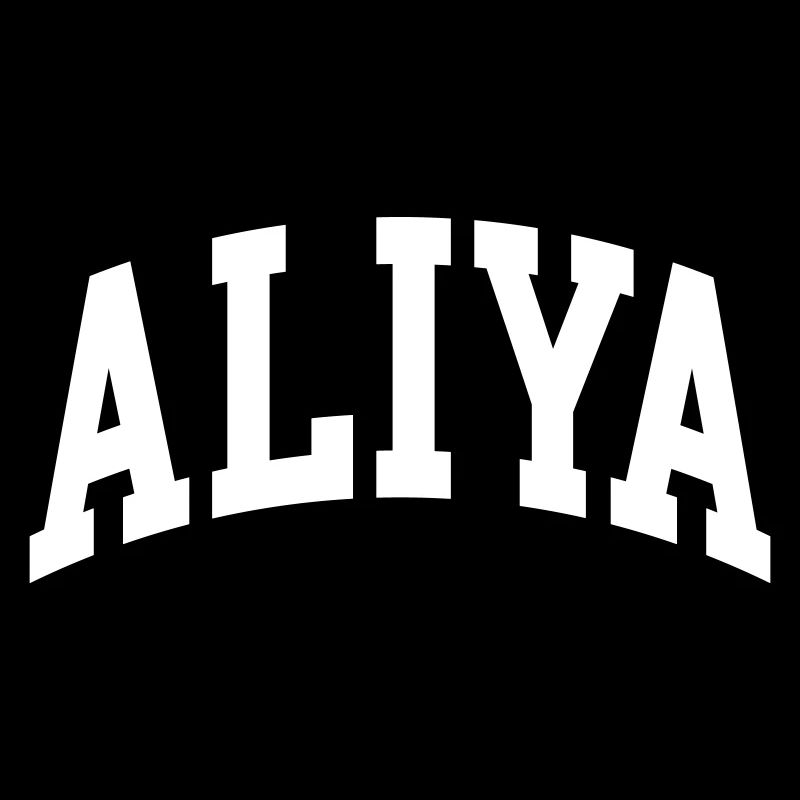 Aliya