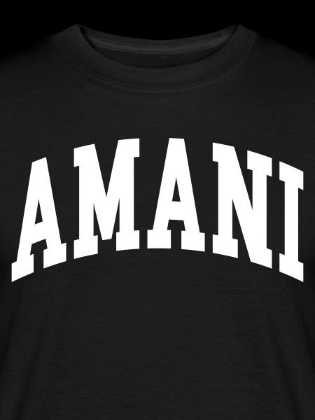 Amani