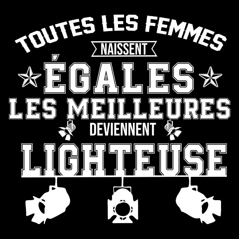 meilleur Lighteuse