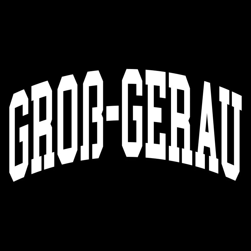Groß-Gerau