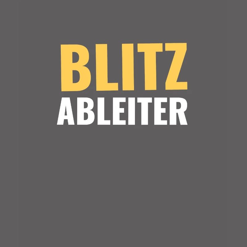 Blitzableiter