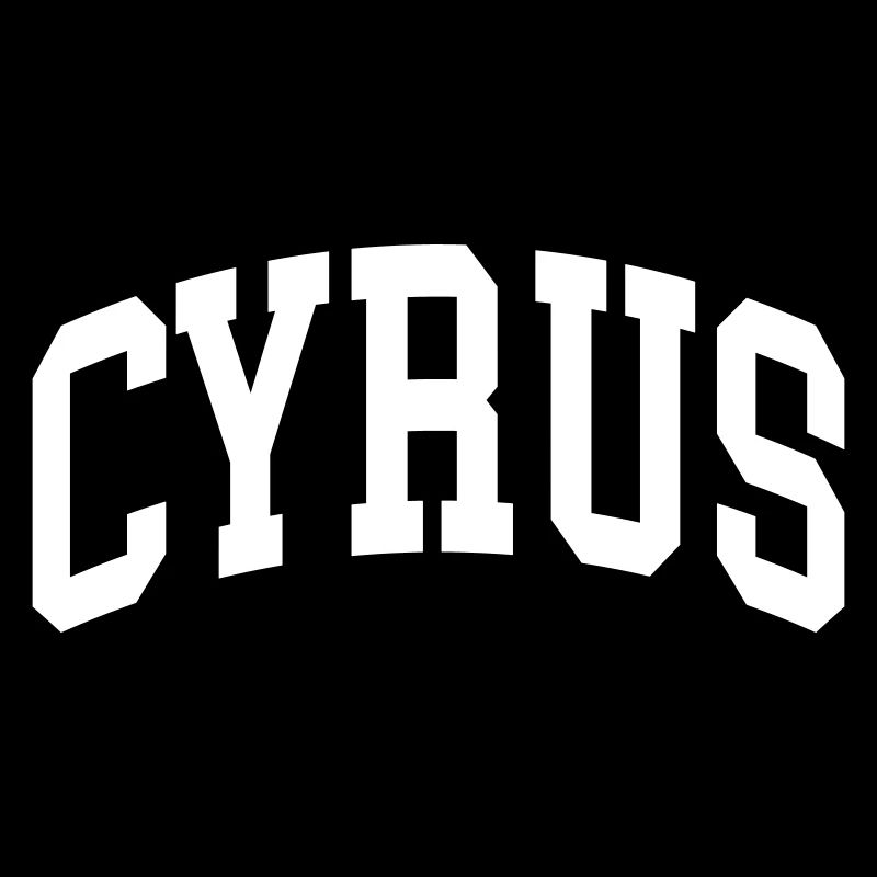 Cyrus