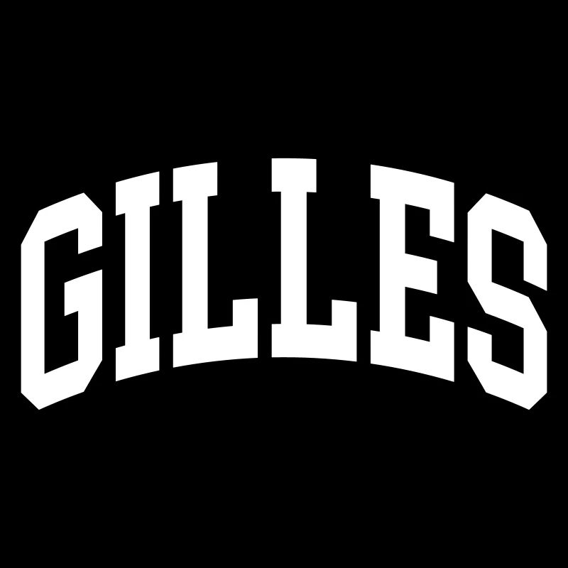 Gilles