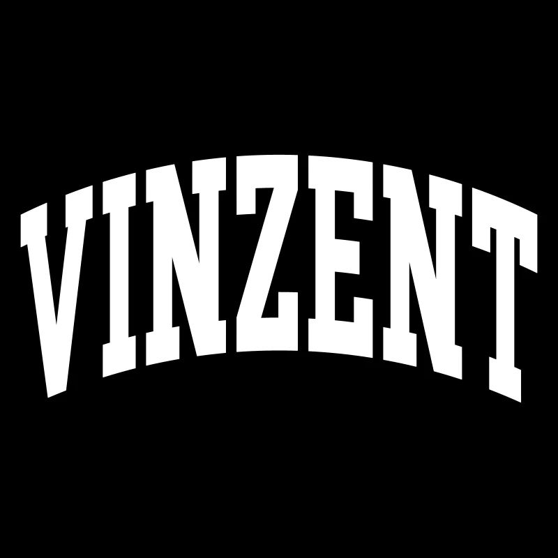 Vinzent