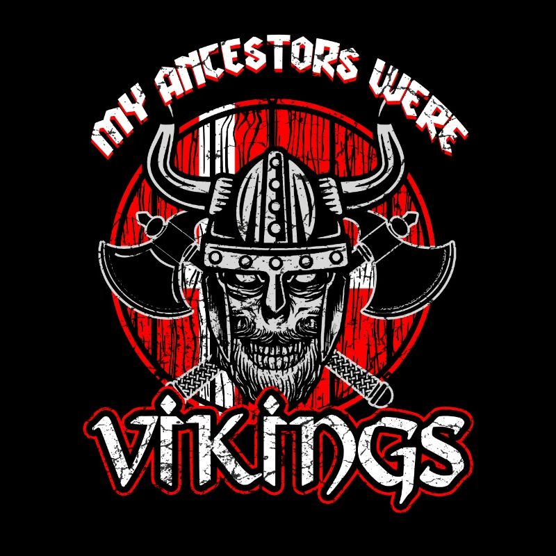 Viking danois