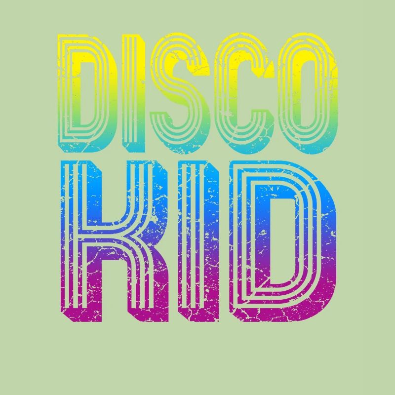 Disco kid