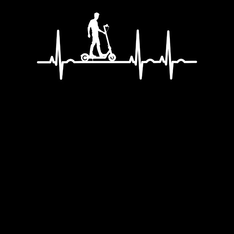 E-Scooter Elektroroller EKG