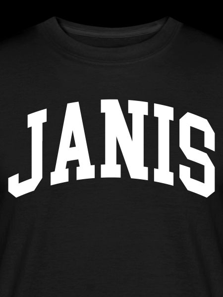 Janis