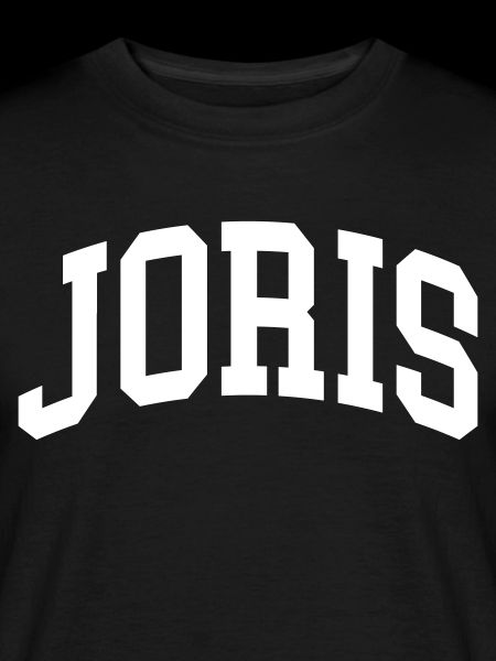 Joris