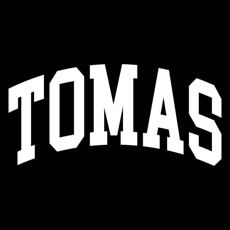 Tomas