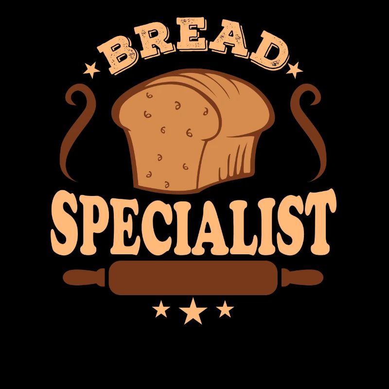 Bread specialist baker gift idea