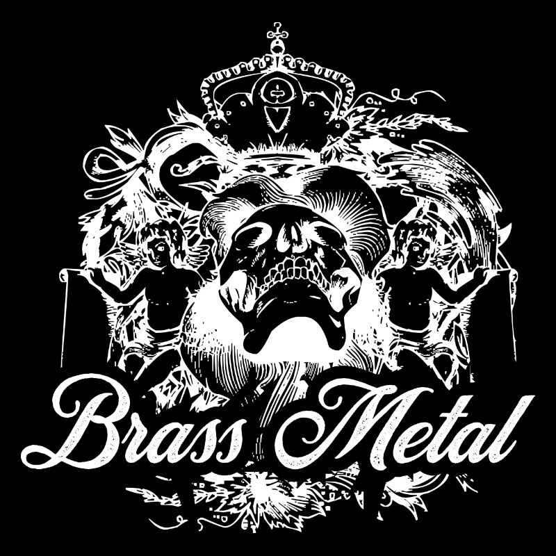 messing metaal | blasmusikfestival oostenrijk
