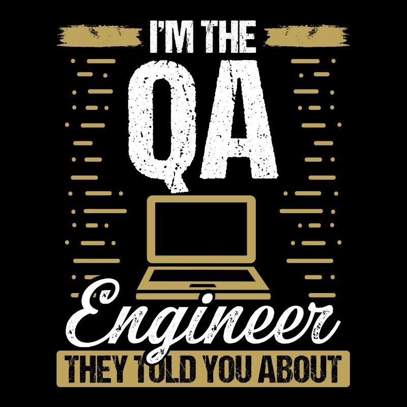 QA Engineering Code Quality Assurance Software