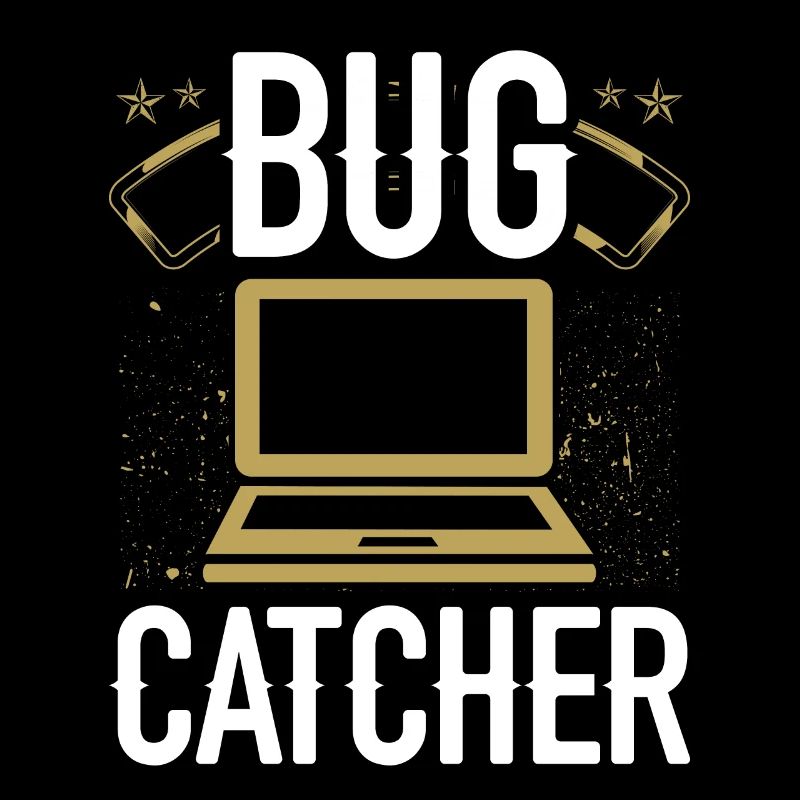 Assurance qualité Bug Catcher Testing QA Engineer