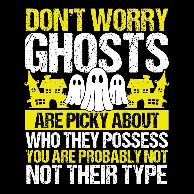 Ghost Hunting Funny Ghost Hunter Camera