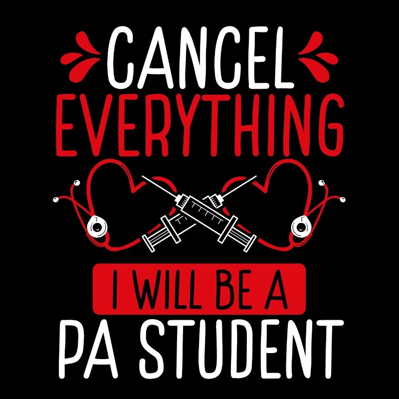 PA School I sera un diplôme d’adjoint au médecin