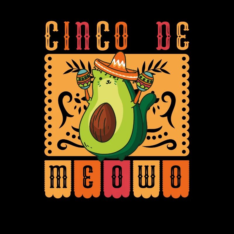 Mecican Cinco De Mayo