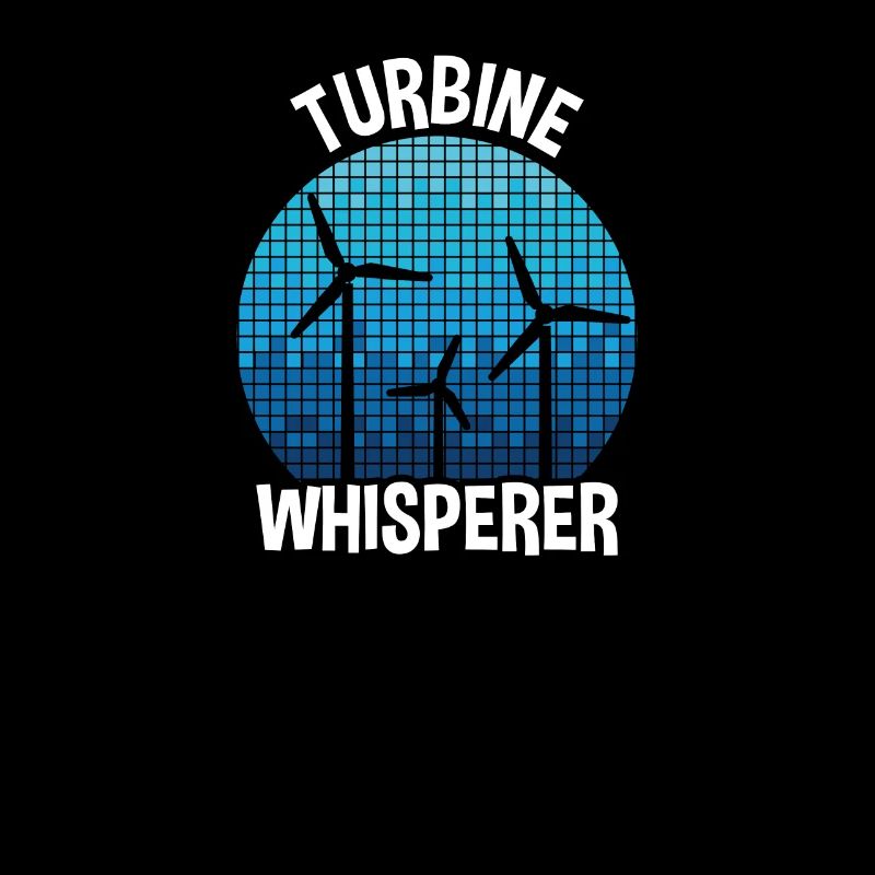 Turbine Whisperer, Windkraft