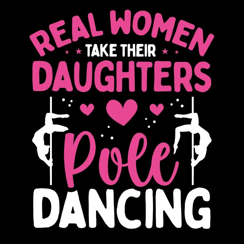 Pole Dance Real Women take their Pole Dancing