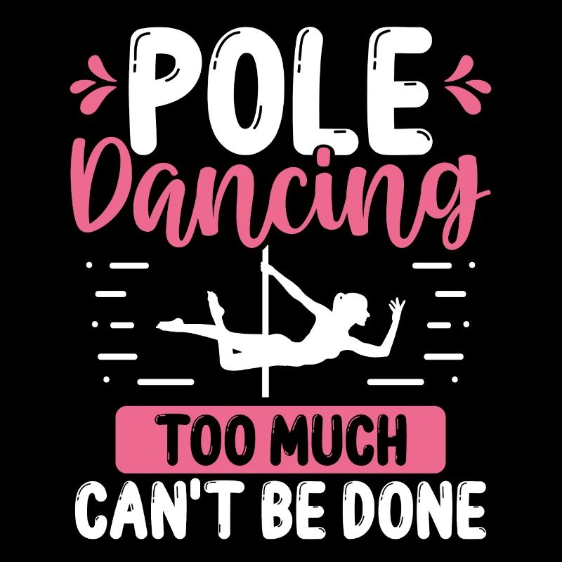 Pole Dancing for Women be good Pole Dancer