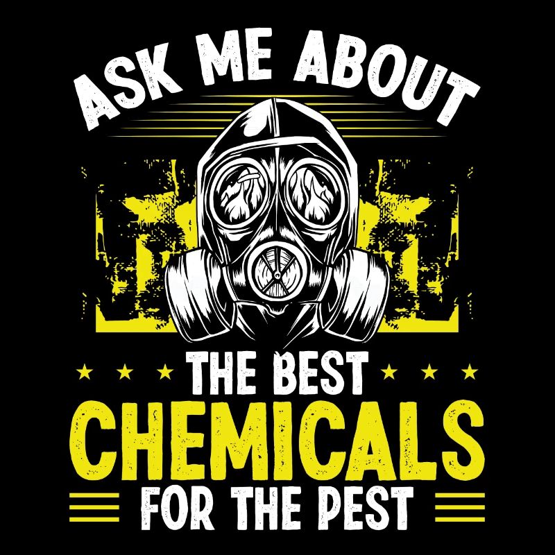 Pest Control Technician Animal Control Bug Killer