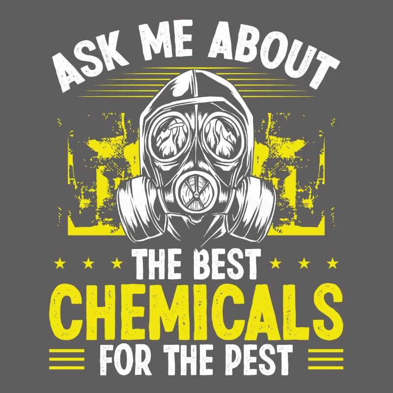 Pest Control Technician Animal Control Bug Killer