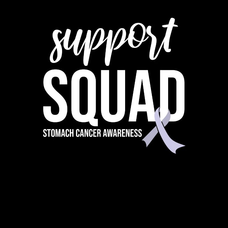 Escouade de soutien, Periwinkle Loop Cancer de l’estomac