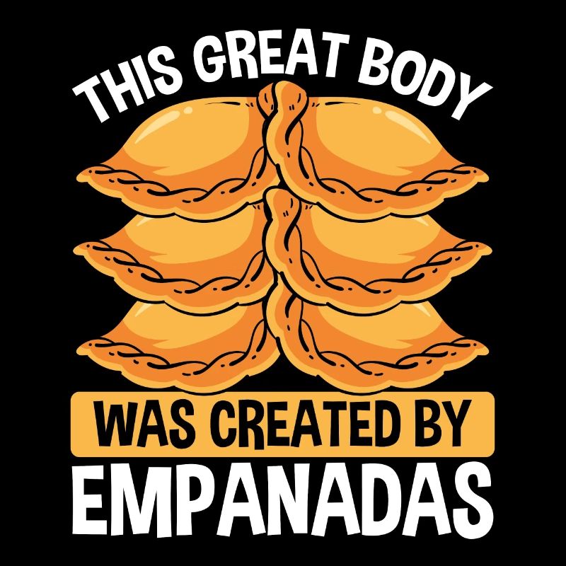 Empanada Maker Body created by Empanadas Latin
