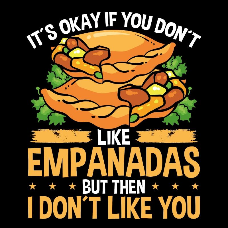 Empanada Maker si vous n’aimez pas Empanadas FunnyEmp