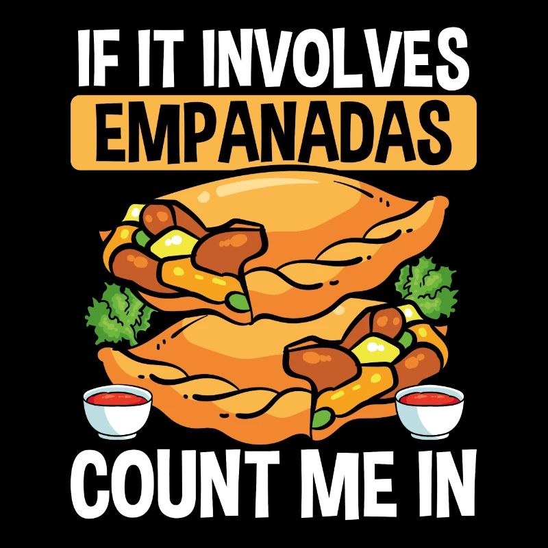 Empada Lover If it involves Empanadas Colombia