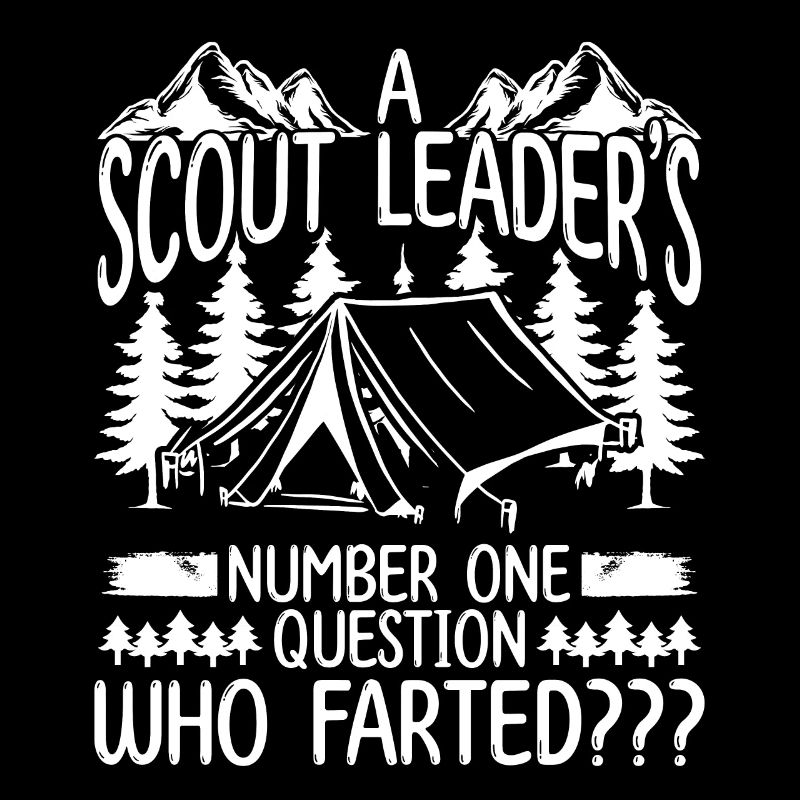 Chef scout scout scout scout