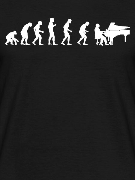 EVOLUTION PIANIST