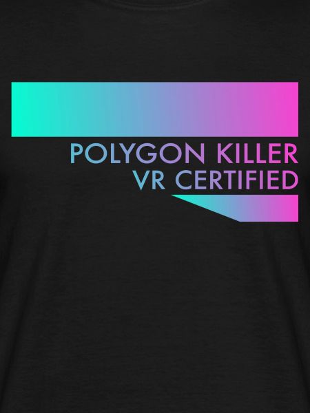 Polygon Killer