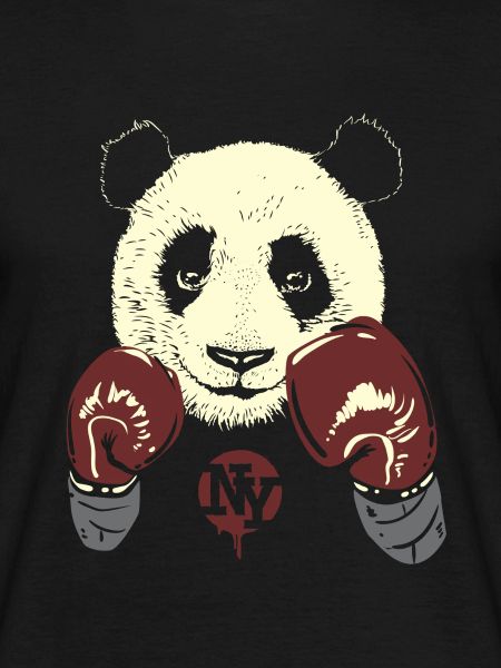 panda