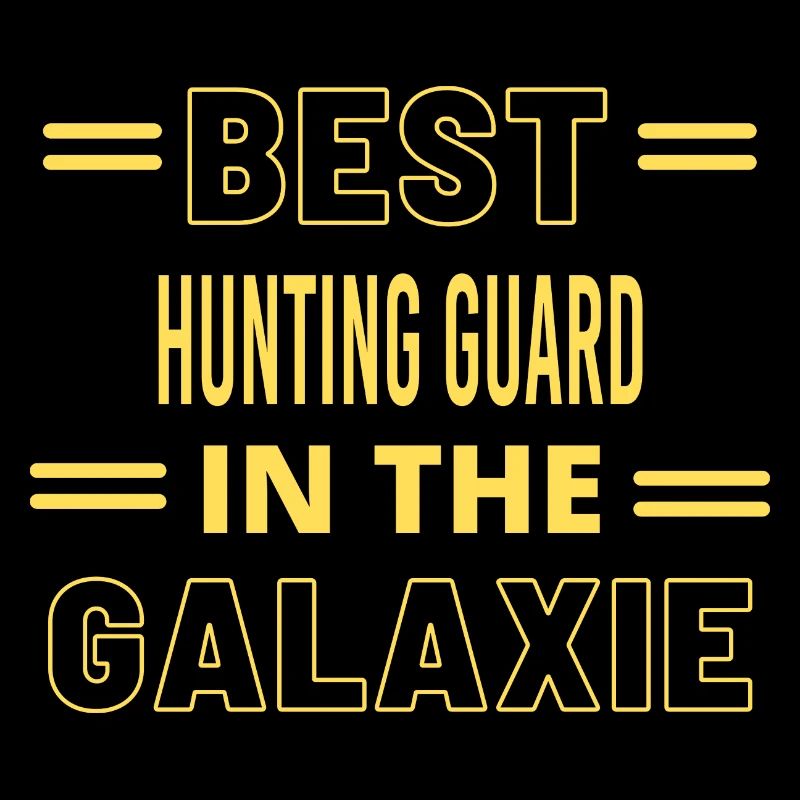 Le meilleur de tous les temps dans la garde de chasse aux galaxies