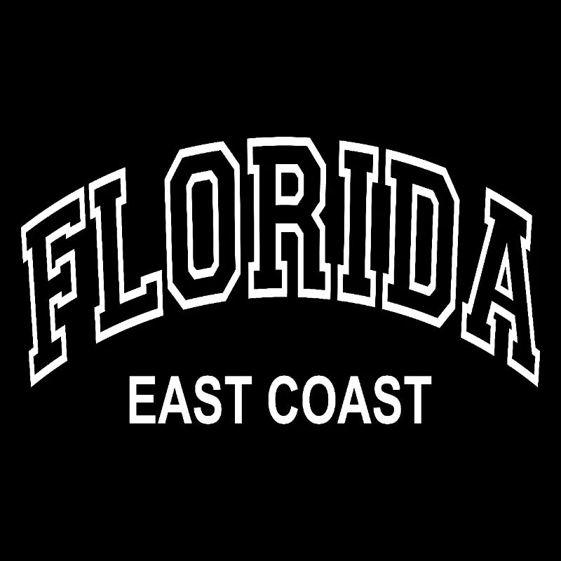 Côte est de la Floride