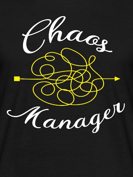 Chaos Manager