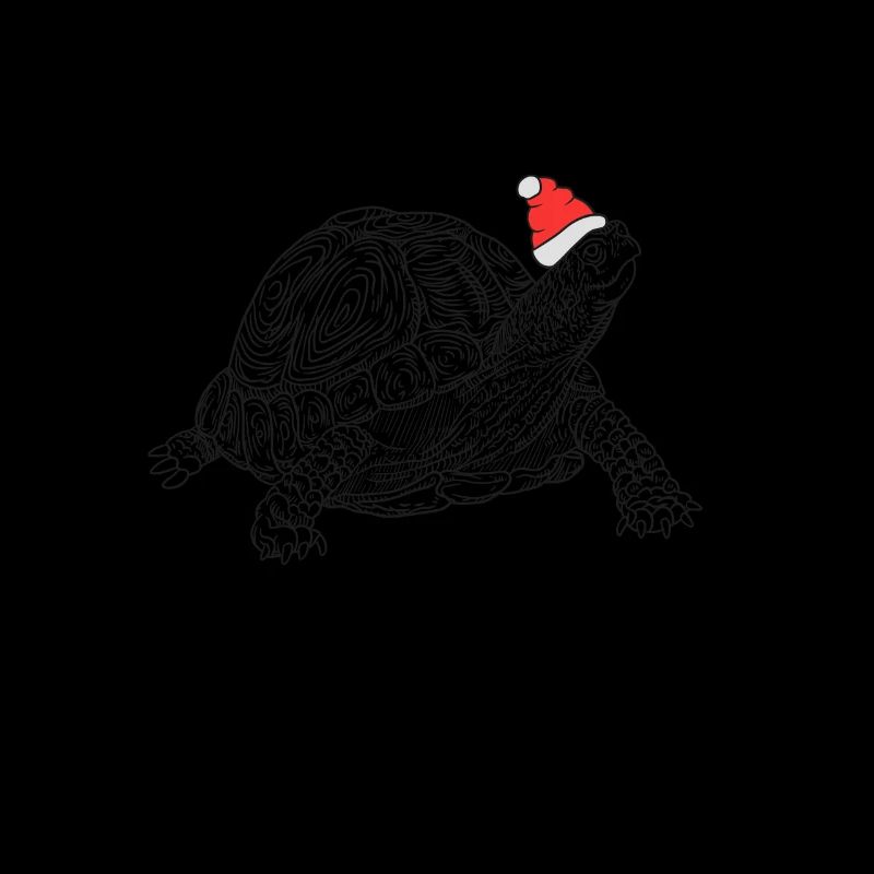 Ce sont mes tortues pyjama